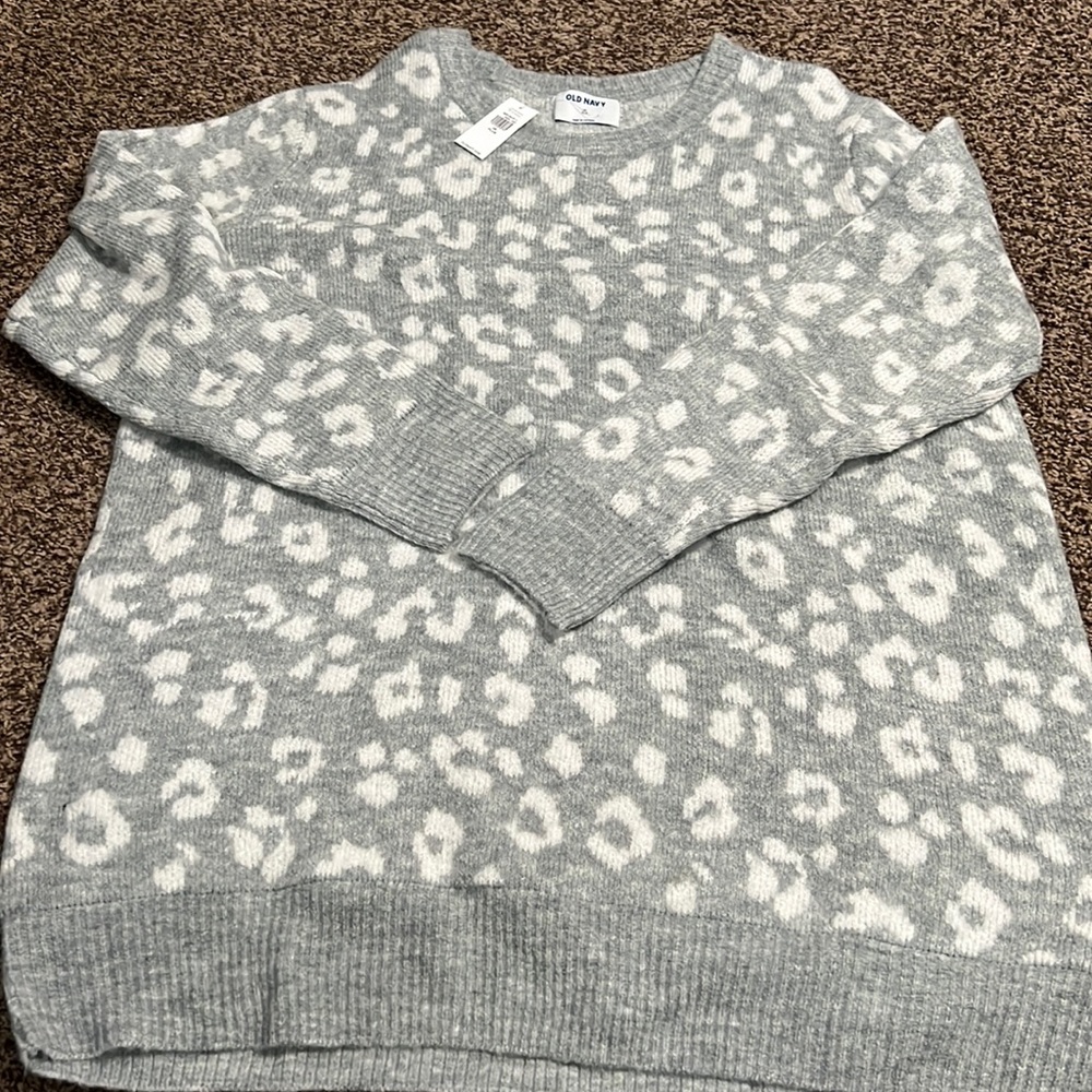 Old Navy Sweater 2XL